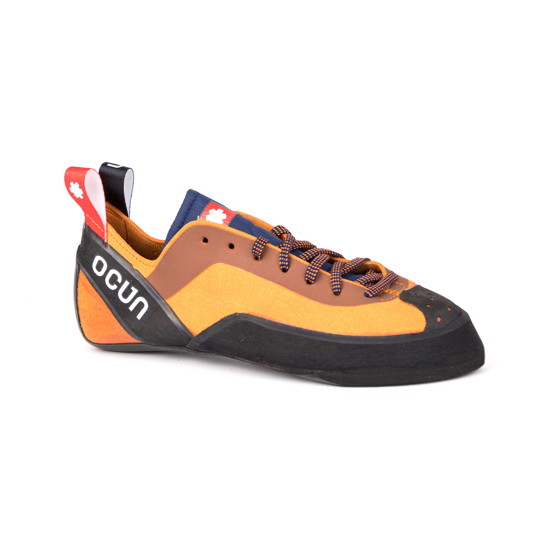Buty wspinaczkowe Ocun CREST LU orange - 11