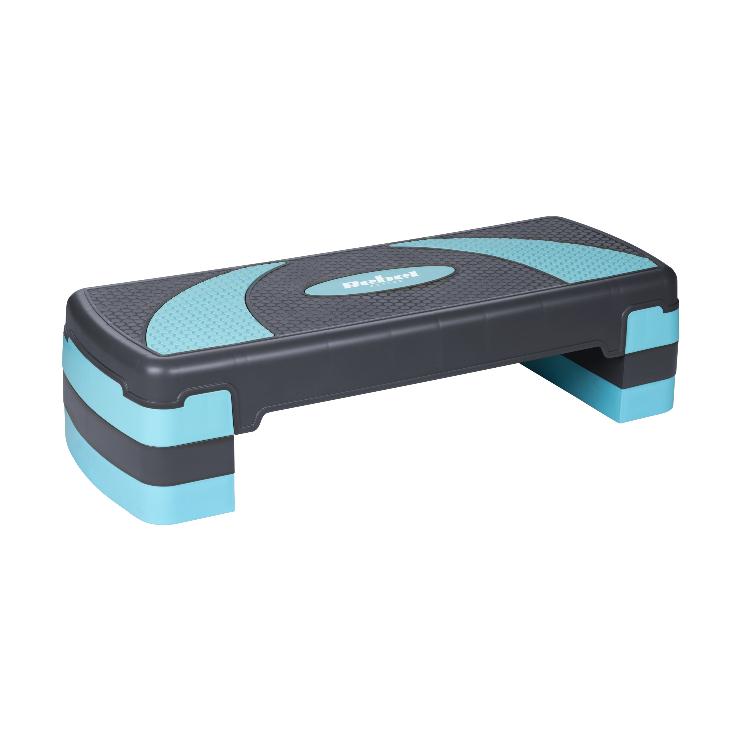 Step do ćwiczeń Rebel Active