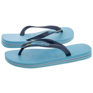 Japonki Havaianas Brasil Logo 4110850-1056