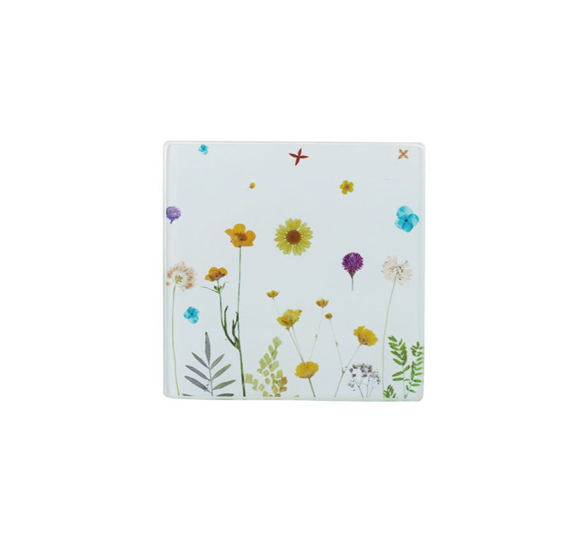 Typhoon - Zestaw 4 podkładek Botanics