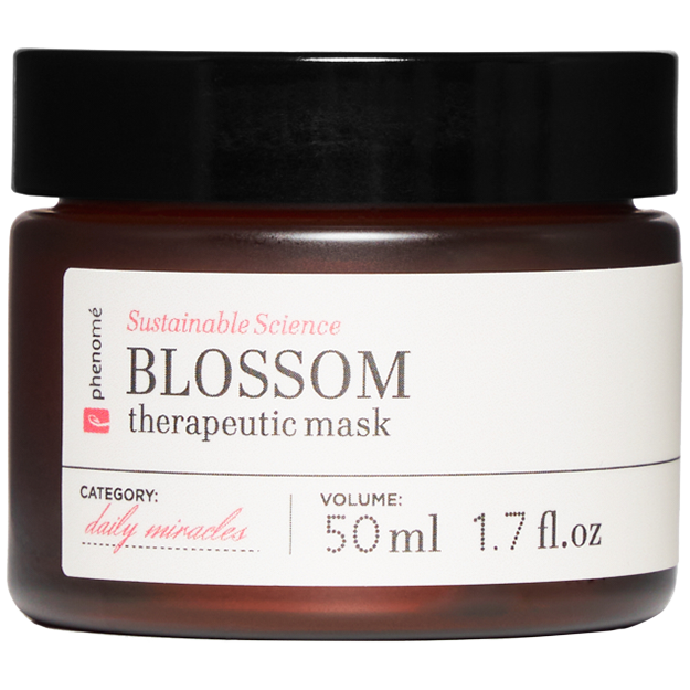 Phenome Blossom maska do twarzy, 50 ml