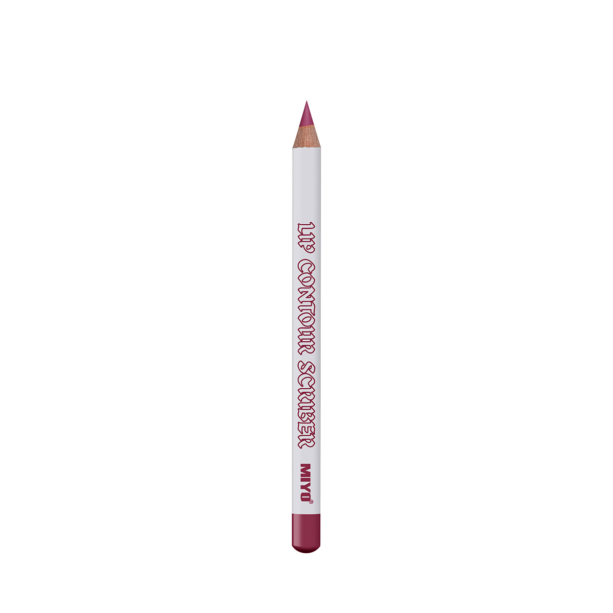 MIYO Lip Contour Scriber Konturówka do ust No. 08 Berries, 1,2 g