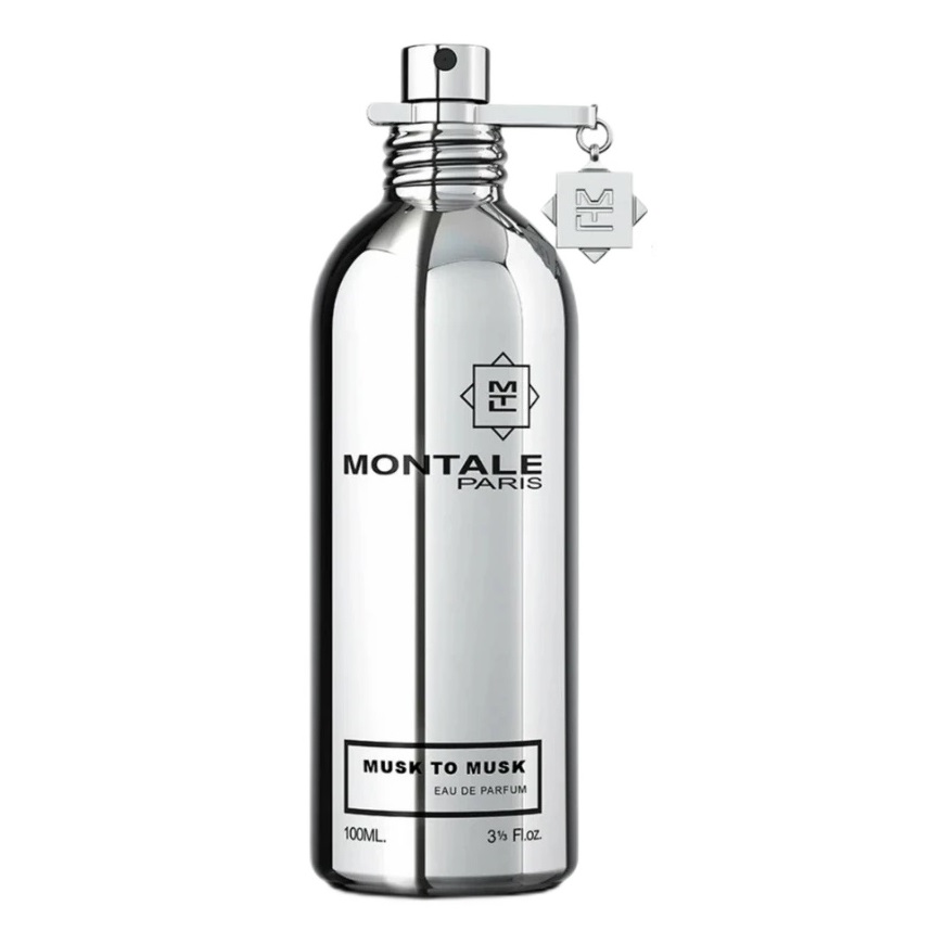 Montale Musk To Musk woda perfumowana unisex, 100 ml