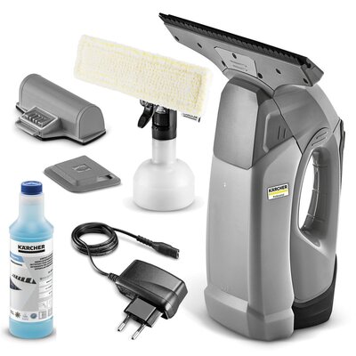 Myjka do okien KARCHER Professional WVP 10 1.633-550.0