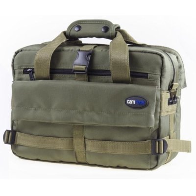 Torba CAMROCK Metro M10 Khaki