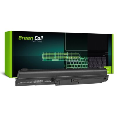Bateria do laptopa GREEN CELL SY14 6600 mAh