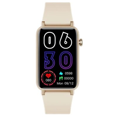 Smartwatch KUMI U3 Złoty