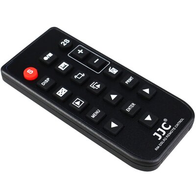 Pilot JJC RM-DSLR2 do Sony Alpha Nex