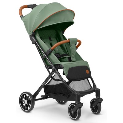 Wózek spacerowy NUKIDO Paseo Zielony