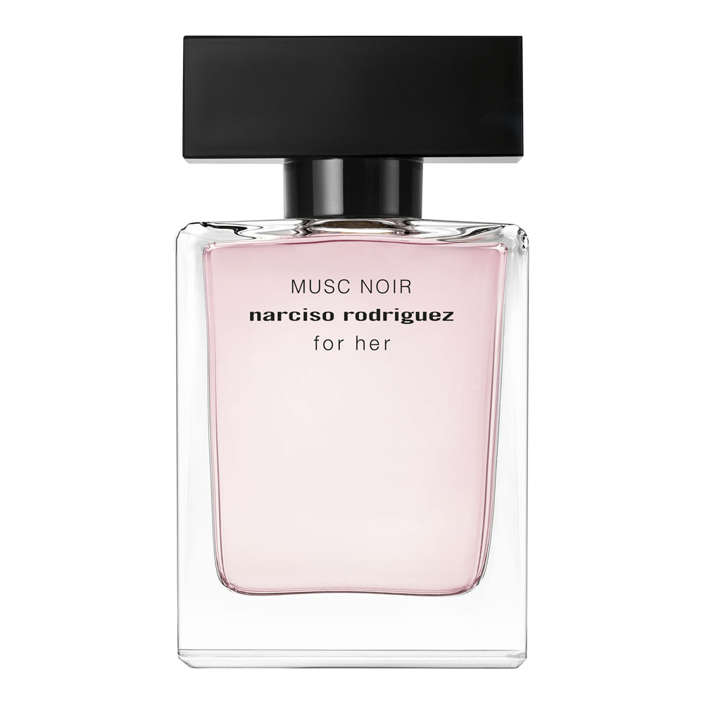 Narciso Rodriguez Musc Noir For Her woda perfumowana damska, 50 ml