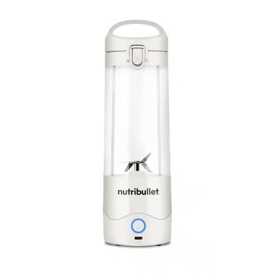 Blender personalny NUTRIBULLET Portable NBP003W Bezprzewodowy