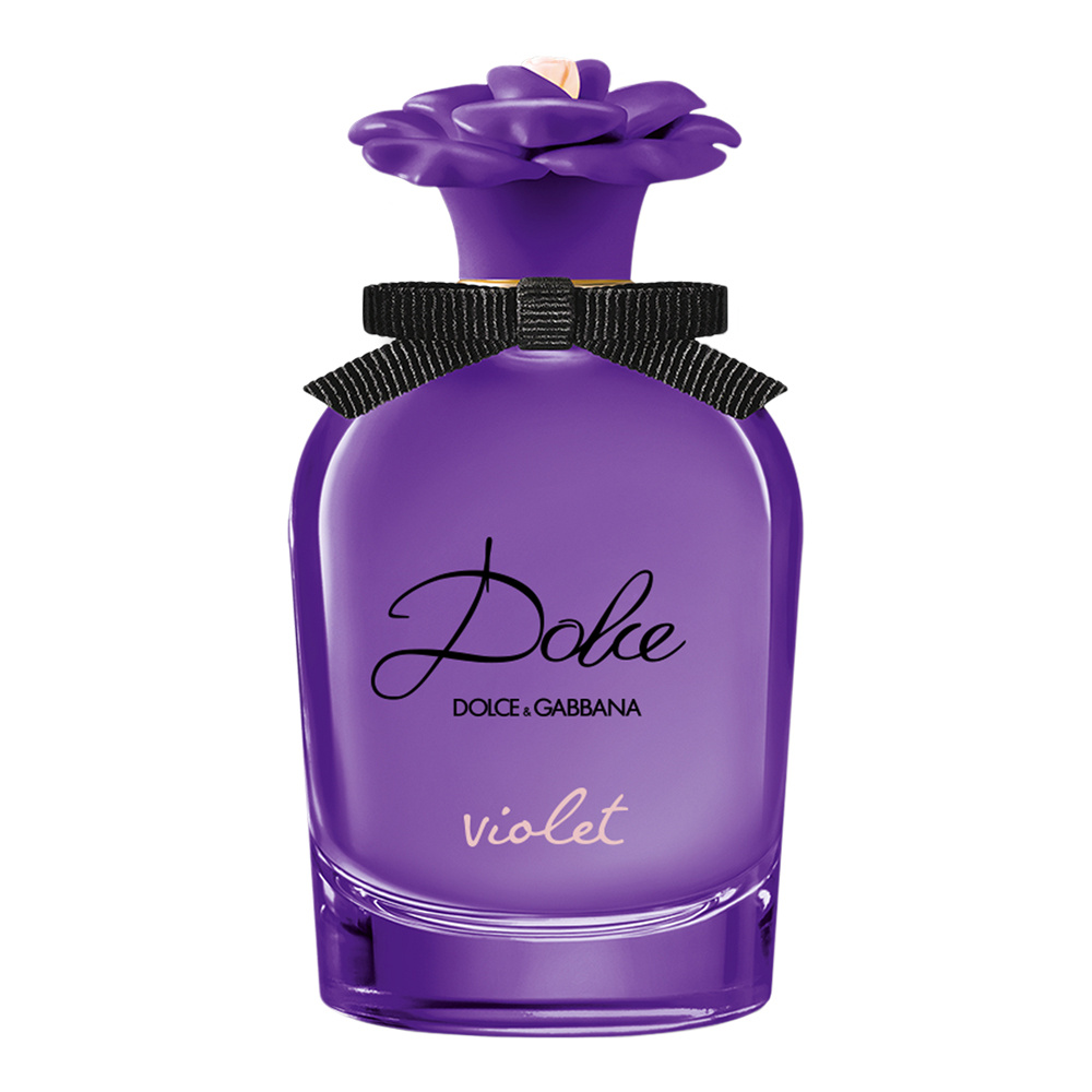 Dolce&Gabbana Dolce Violet woda toaletowa damska, 75 ml