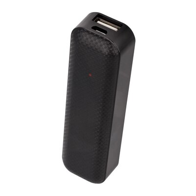 Powerbank SETTY Mini 2600 mAh 5W Czarny