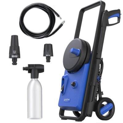Myjka ciśnieniowa NILFISK Core 140-6 PowerControl EU 128471263