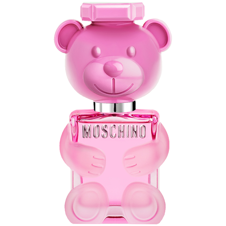 Moschino Toy Bubble Gum woda toaletowa damska, 50 ml