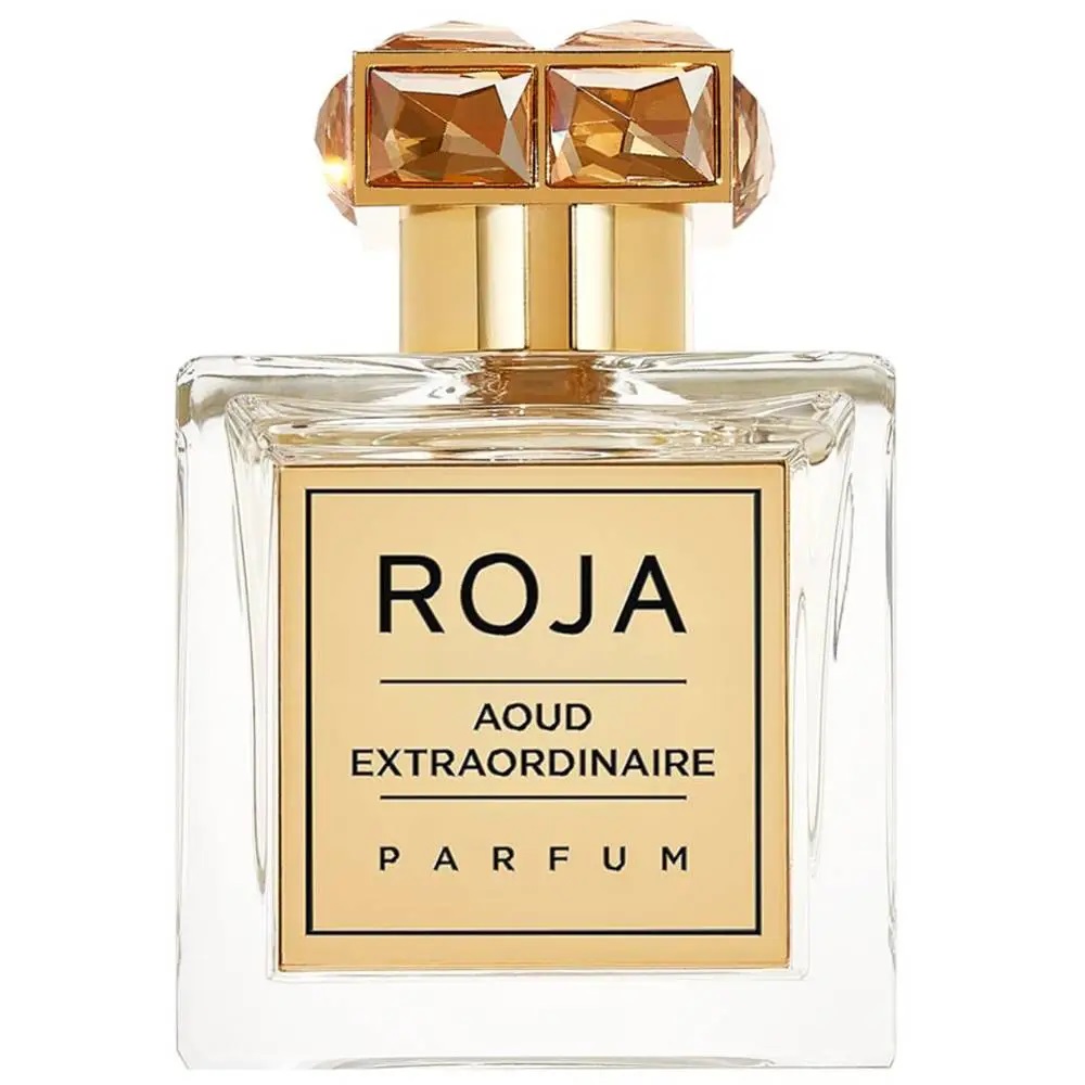 Roja Parfums Aoud Extraordinaire Parfum perfumy unisex, 100 ml
