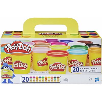 Ciastolina PLAY-DOH A7924