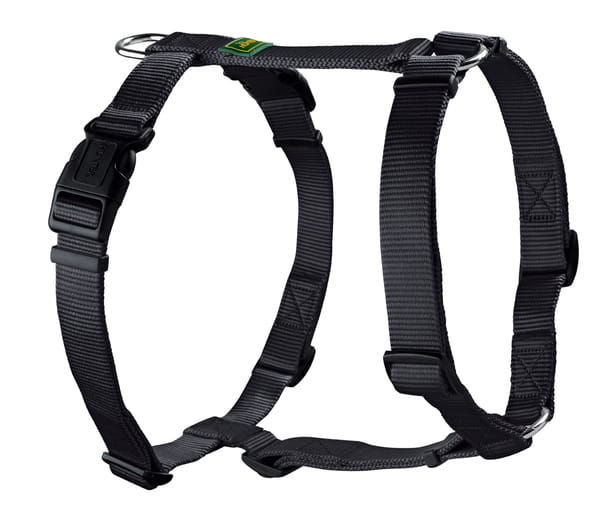 Hunter Szelki dla psa Vario Rapid czarne
