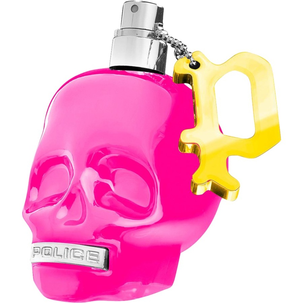 Police To Be Goodvibes woda perfumowana damska, 40 ml