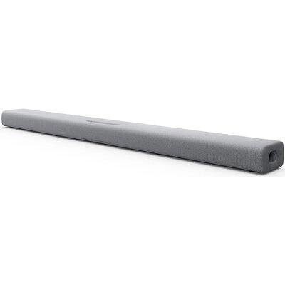 Soundbar YAMAHA SR-X40A Szary 2.1.2-kanałowy, 4K, HDMI CEC, Wi-Fi, Bluetooth, AirPlay2, Dolby Atmos, Dolby Digital