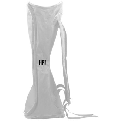 Torba FIAT 500 Biały