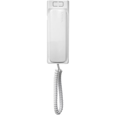 Unifon CYFRAL Baltic 5P Biały