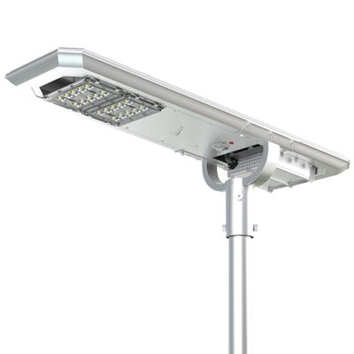 Lampa solarna POWERNEED SSL34