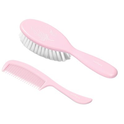Szczotka do włosów BABYONO 569/03