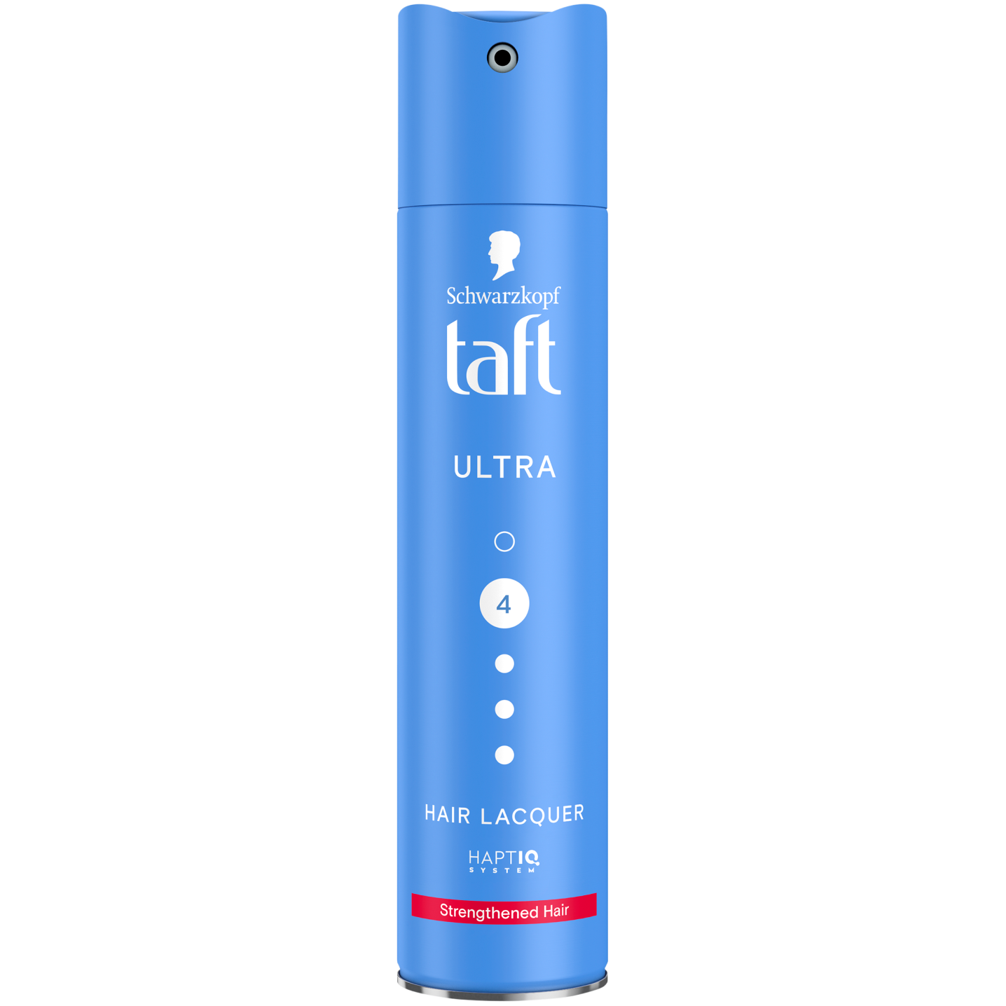 Taft Ultra lakier do włosów, 250 ml