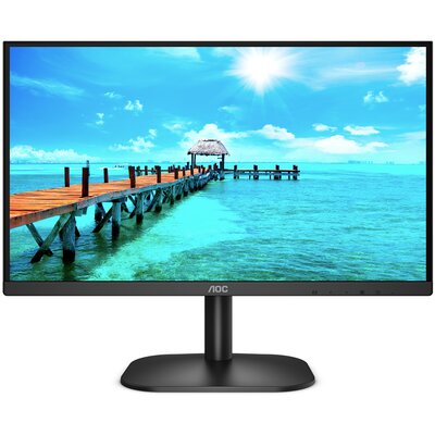 Monitor AOC 27B2QAM 27" 1920x1080px 4 ms [GTG]