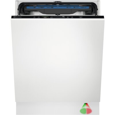 Zmywarka ELECTROLUX EES48400L SatelliteClean 600 60 cm QuickSelect