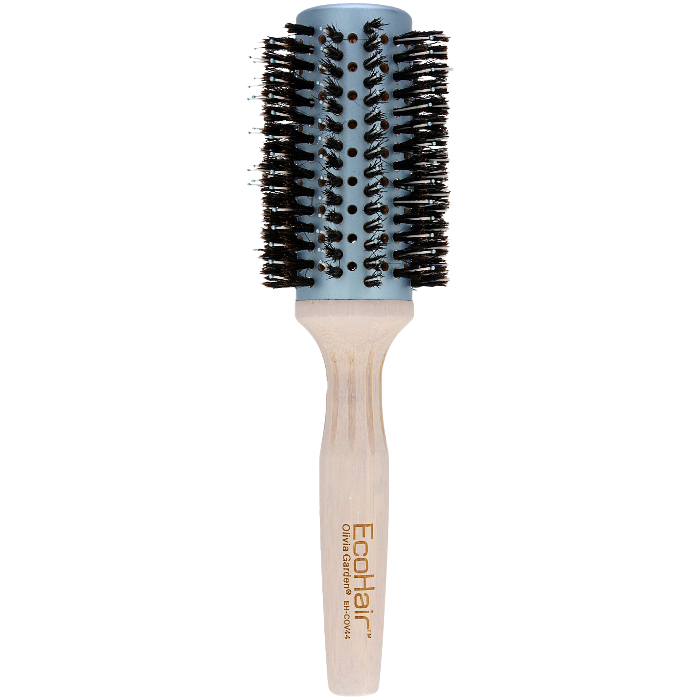 Olivia Garden Ecohair Comb szczotka do modelowania Combo, 44 mm, 1 szt.