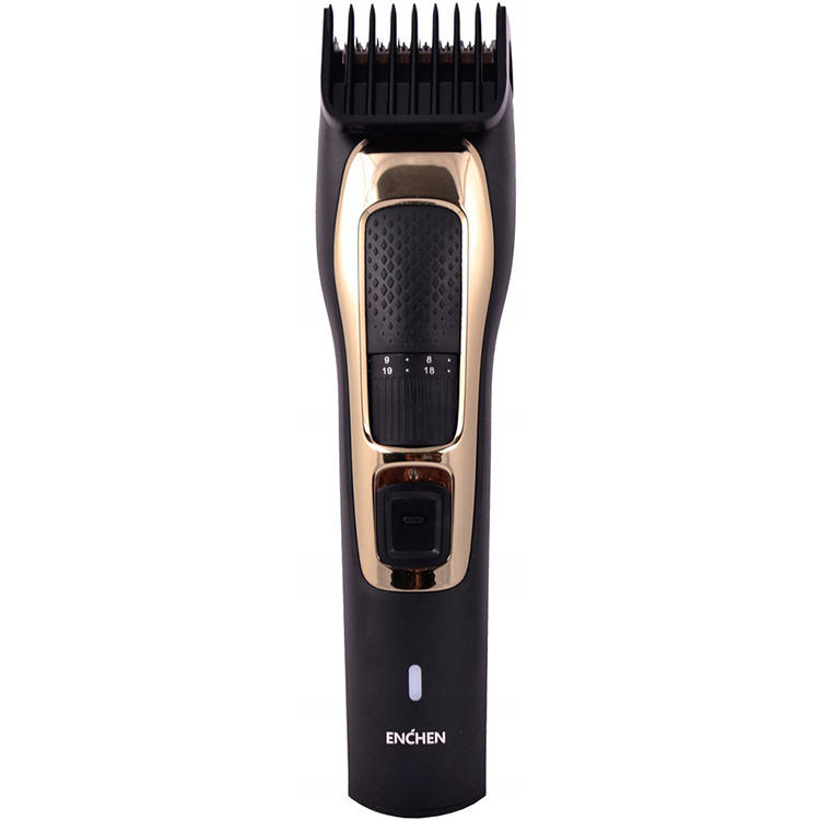 Enchen Sharp 3S maszynka do strzyżenia włosów, 1 szt.