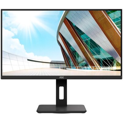 Monitor AOC U32P2 31.5" 3840x2160px 4 ms [GTG]