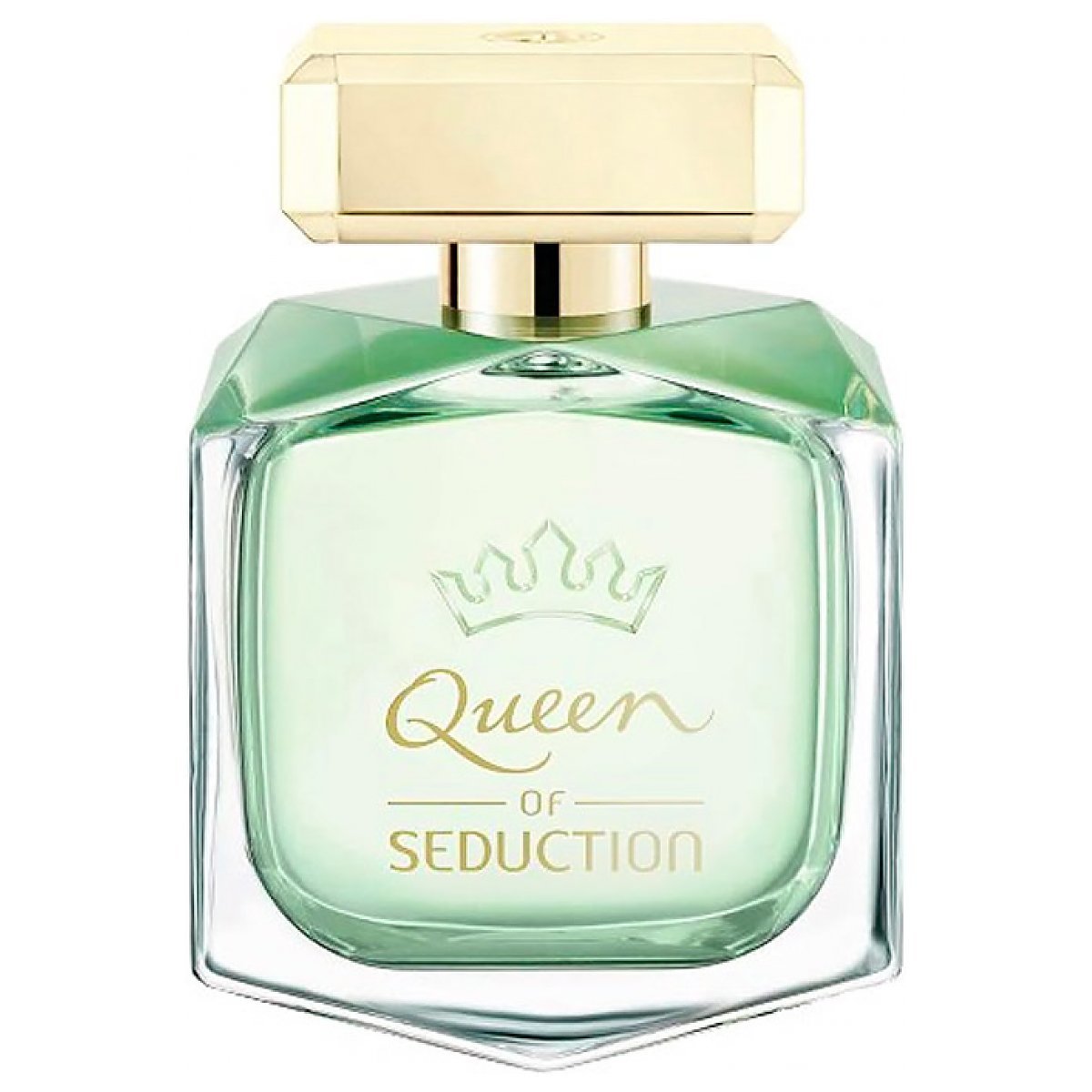 Antonio Banderas Queen of Seduction woda toaletowa damska, 80 ml