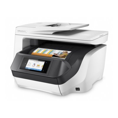Urządzenie wielofunkcyjne HP OfficeJet Pro 8730