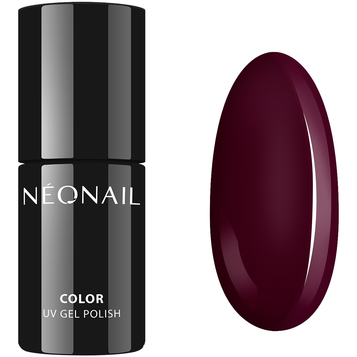 Neonail hybrydowy lakier do paznokci mysterious tale, 7,2 ml
