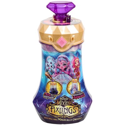 Lalka PIXLINGS Magic Mixies Deerlee The Deer PIX14881