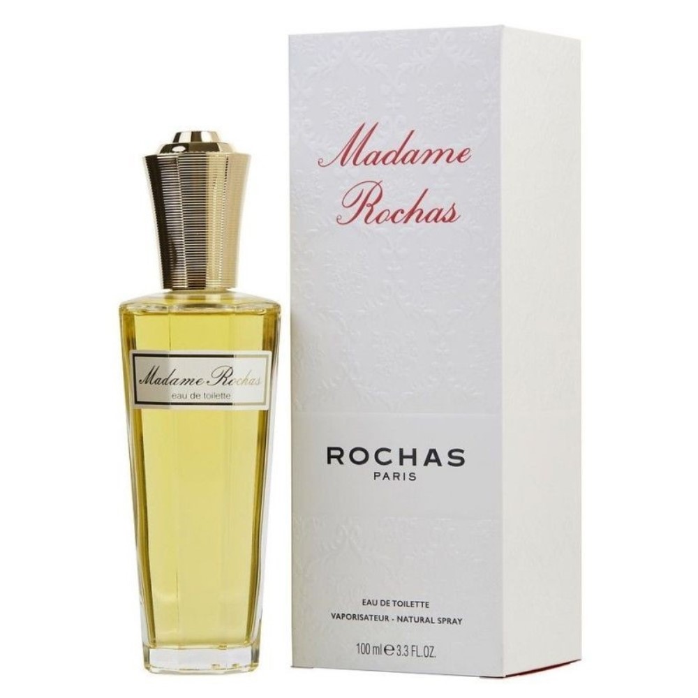 Rochas Madame Rochas woda toaletowa damska, 100 ml
