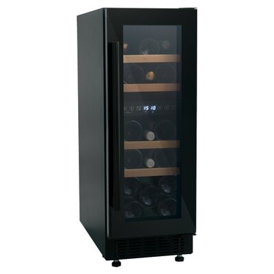 Chłodziarka do wina BERG BRGWA17D