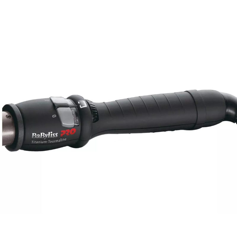 Babyliss Pro Titanium Tourmaline lokówka do włosów stożkowa 13-25 mm, 1 szt.