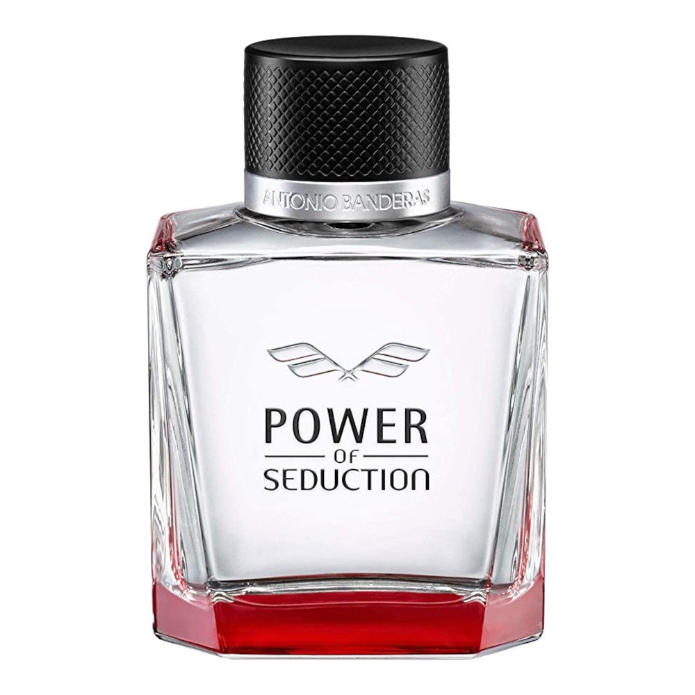 Antonio Banderas Power of Seduction woda toaletowa męska, 100 ml