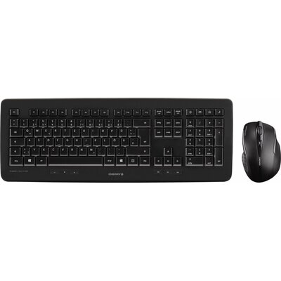 Zestaw CHERRY DW 5100