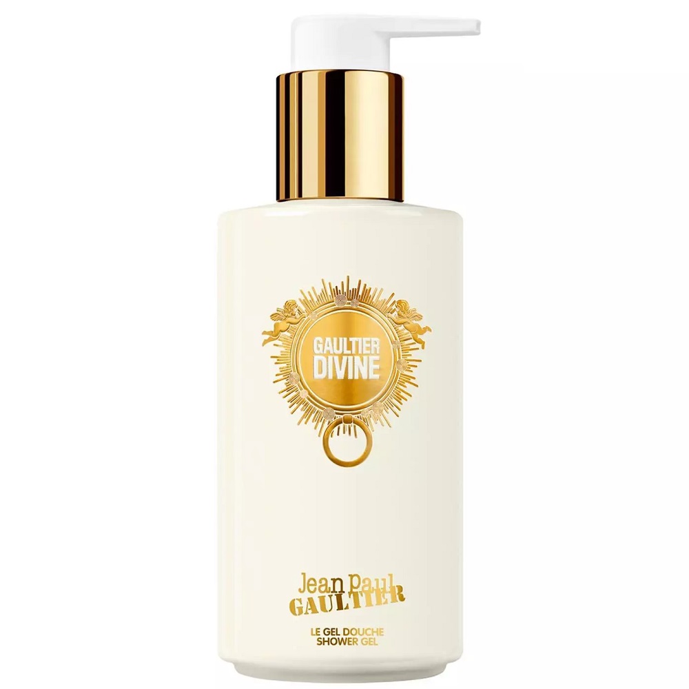 Jean Paul Gaultier Gaultier Divine żel pod prysznic, 200 ml