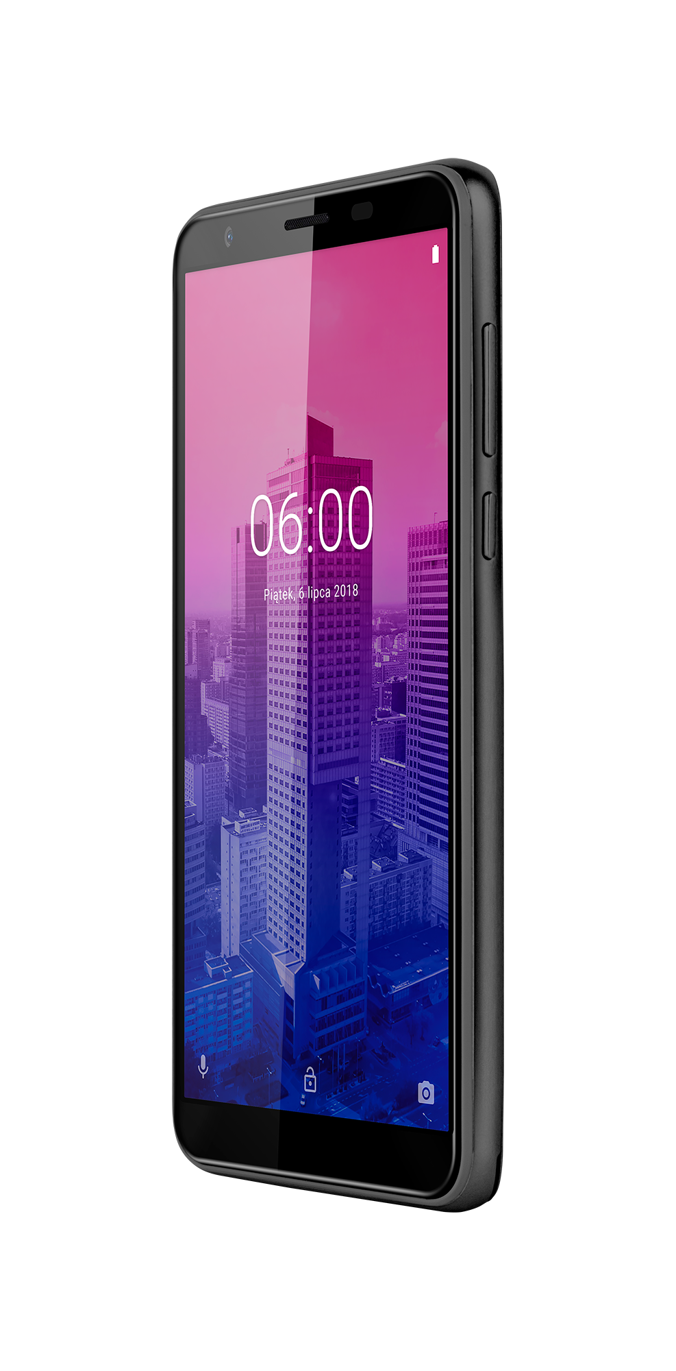 Smartfon FLOW 6