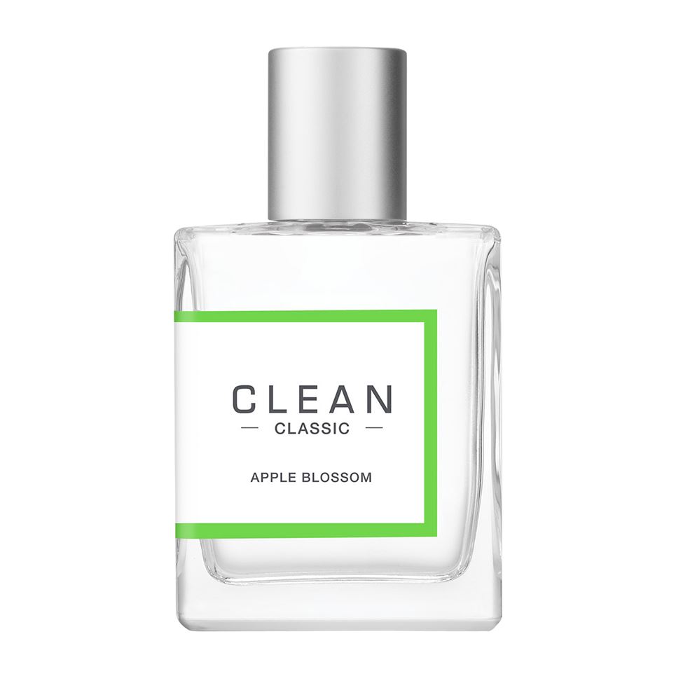 Clean Classic Apple Blossom woda perfumowana unisex, 60 ml
