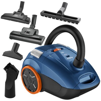 Odkurzacz AMICA Fen Turbo VM 2062