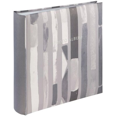 Album HAMA Stripes Szary (100 stron)