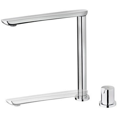 Bateria TEKA FO 985 629850200 Chrom