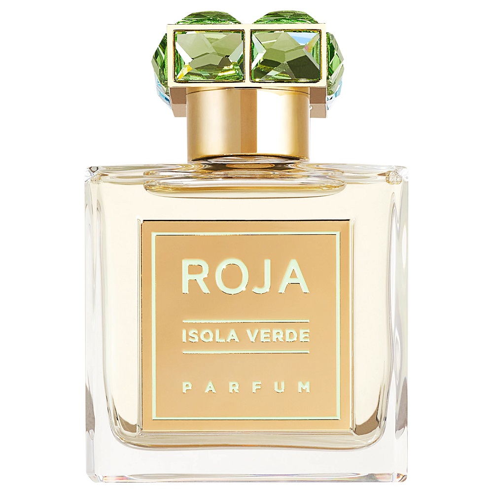 Roja Parfums Isola Verde perfumy unisex, 50 ml